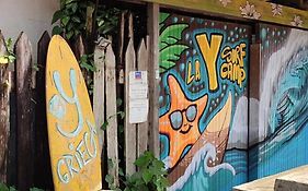Bocas Del Toro Surf Camp