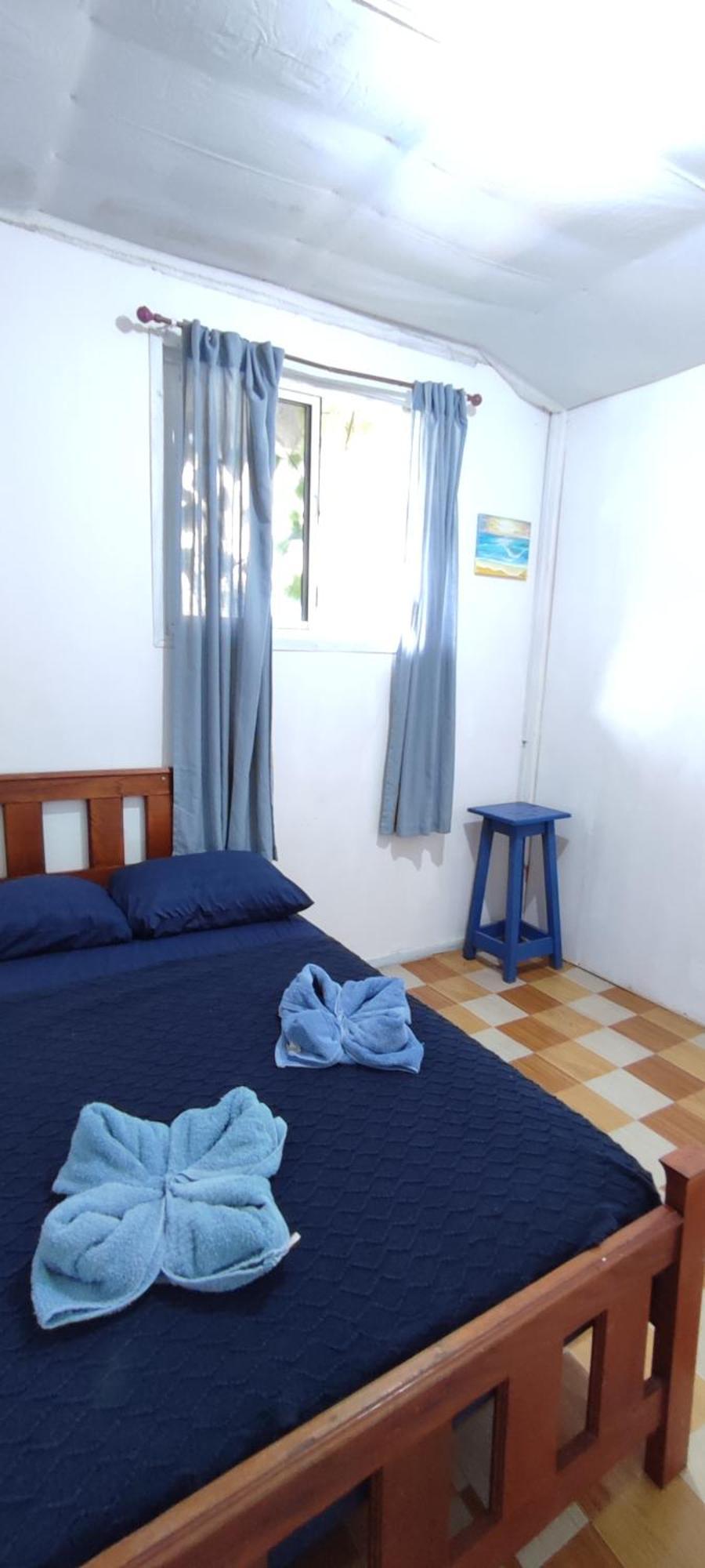 La Y Surf Camp Hotel Bocas Town Exterior photo